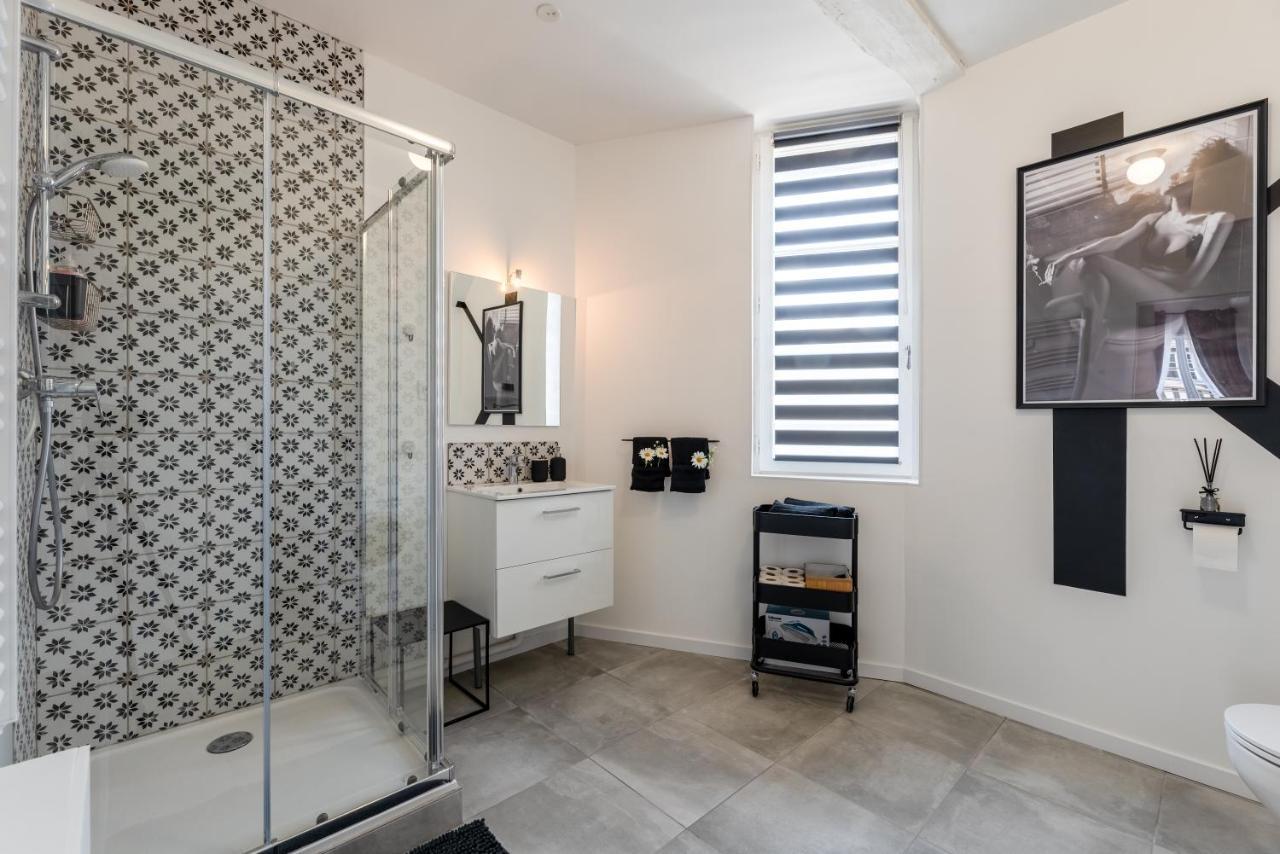 Apartment Egee By Kleidos-charmant Centre Pont-Audemer